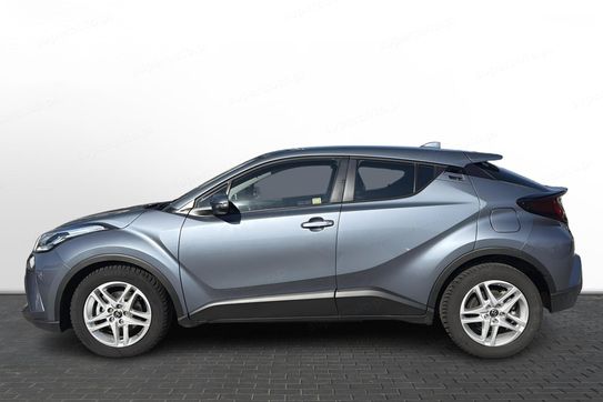 Toyota C-HR 1.8 Hybrid Comfort