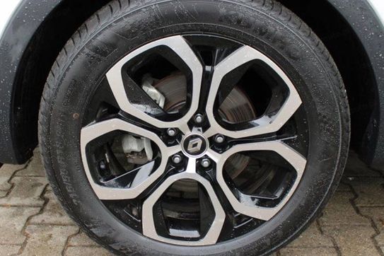 Renault Arkana 1.6 E-Tech Techno