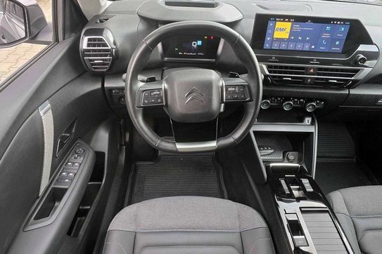 Citroen C4 1.2 PureTech