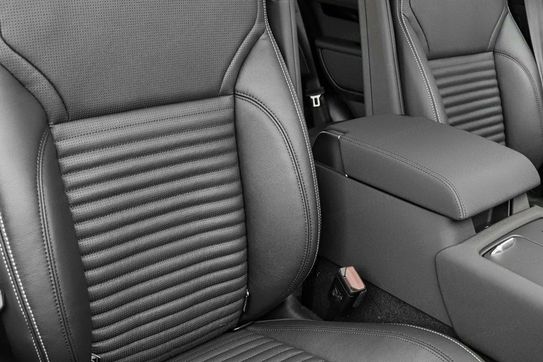 Land Rover Discovery V  D350  Gemini