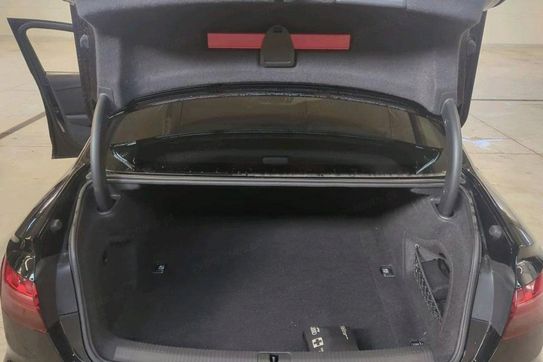 Audi A4 35 TFSI mHEV S tronic