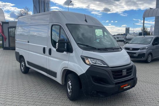 Fiat Ducato L2H2