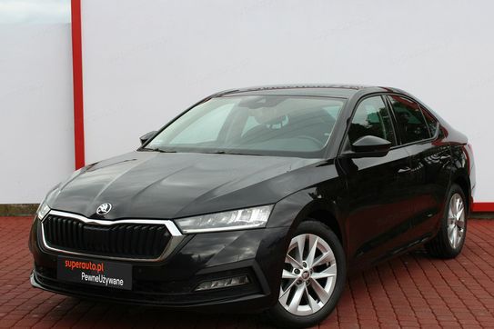 Skoda Octavia 1.5 TSI ACT Ambition