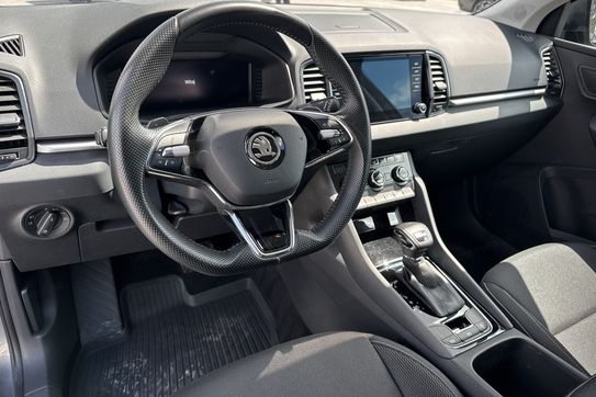 Skoda Karoq Ambition 1.5 TSI  DSG