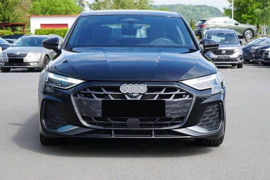 Audi A3 35 TFSI S Line