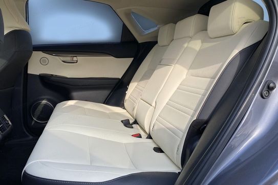 Lexus NX 300h F Impression AWD