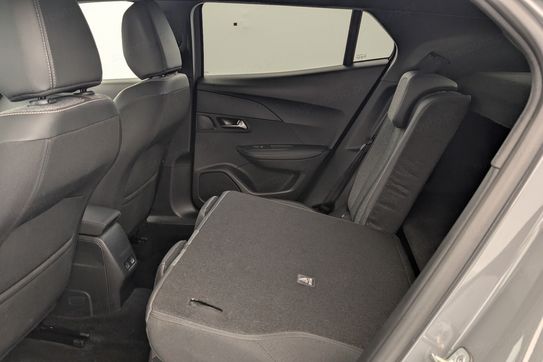 Peugeot 2008 ALLURE 1.2 PureTech