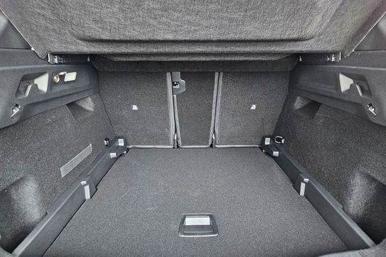 Opel Grandland X GS 1.2 Turbo