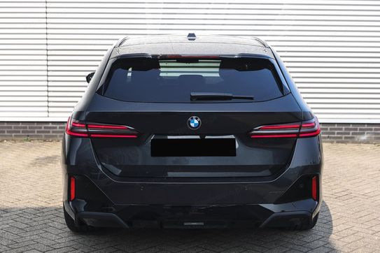 BMW Seria 5 Touring 520i M Sport
