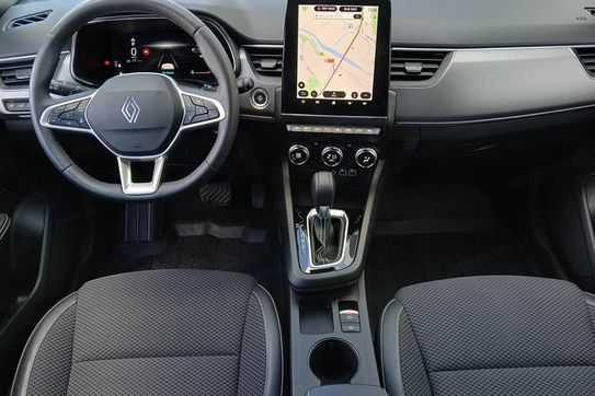 Renault Arkana 1.3 TCe Techno EDC