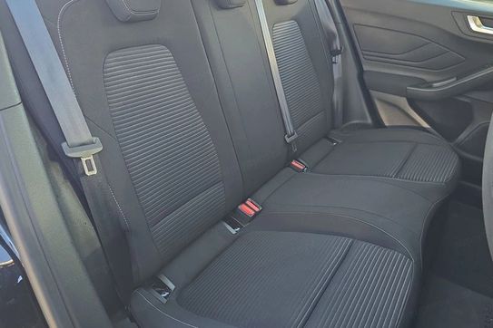 Ford Focus 1.0 EcoBoost Titanium