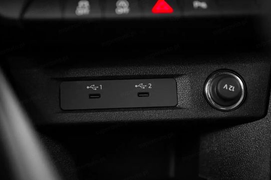 Audi A1 40 TFSI S Line