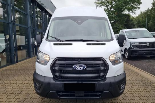 Ford Transit 350 L4H3 Trend Zabudowa Brygadowa RWD