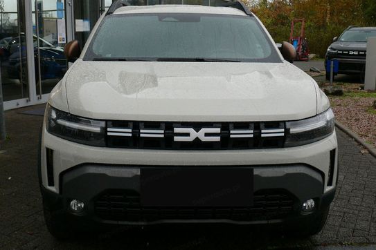 Dacia Duster Extreme LPG 1.0 Tce