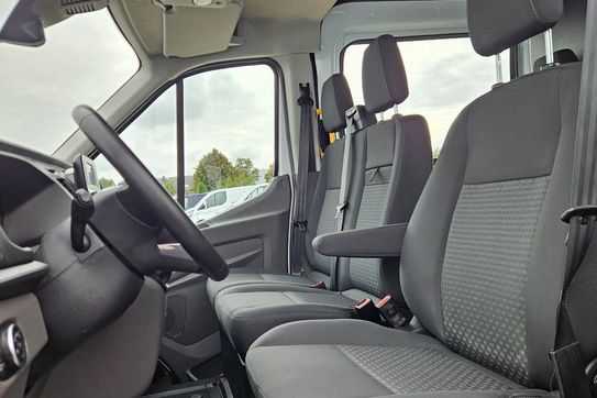 Ford Transit 350 L4H3 RWD Trend