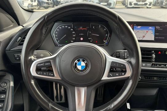 BMW Seria 1 118d M Sport