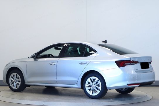 Skoda Octavia Edition 130 Essence 1.5 TSI