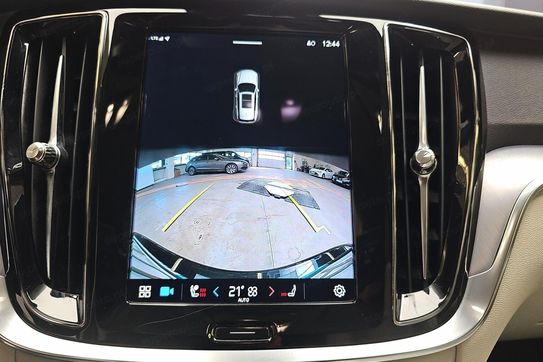 Volvo V60 B4 D Core aut