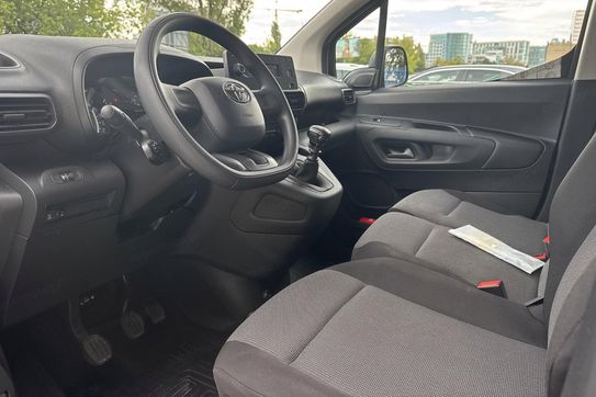 Toyota Proace City Active 1.2 Standard