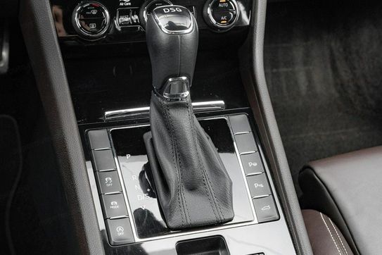Skoda Superb 2.0 TDI SCR L&K DSG