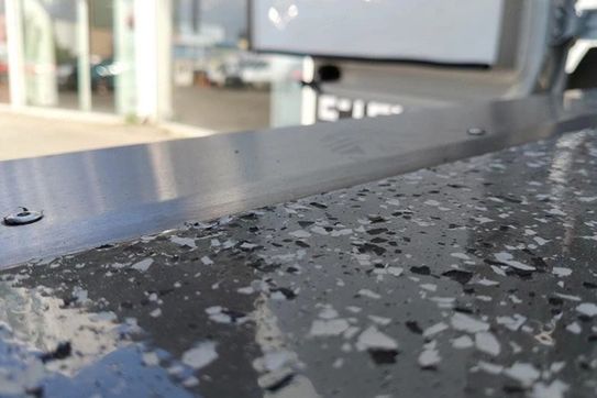 Renault Master L3H2 Izoterma