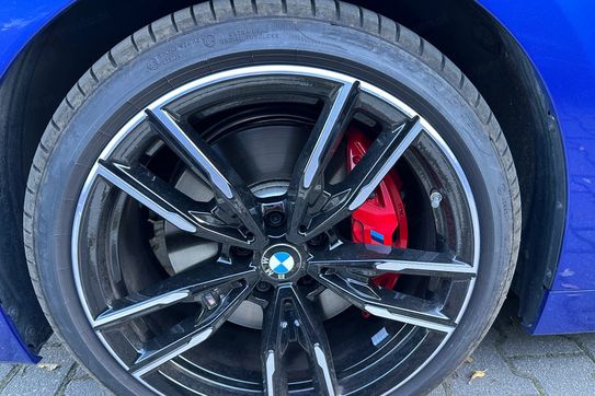 BMW Seria 2 Coupe M240i xDrive