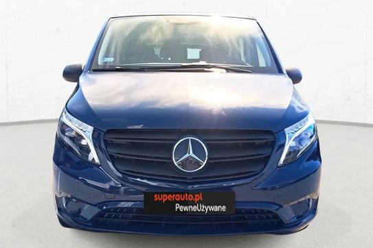 Mercedes Vito 114 CDI L2H1