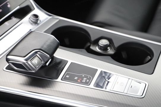 Audi A6 TDI  Quattro S tronic