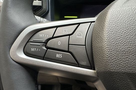 Dacia Bigster Expression 1.2 TCe Hybrid-G 4x4