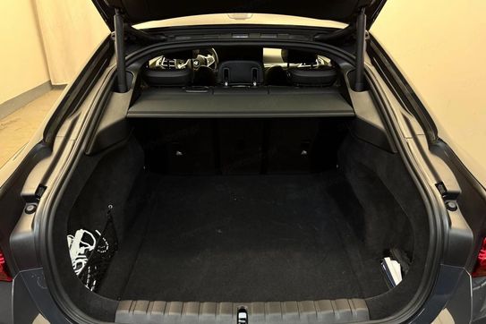 BMW Seria 4 420d xDrive mHEV M Sport aut