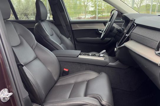 Volvo XC90 B5 B AWD Plus Bright 7os aut