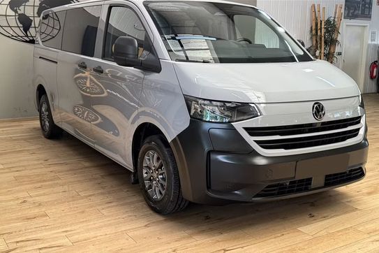 Volkswagen Caravelle L2