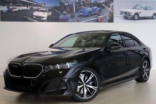 BMW Seria 5 520i M Sport