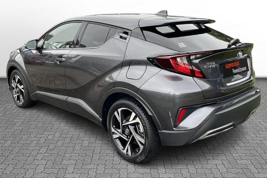 Toyota C-HR Style
