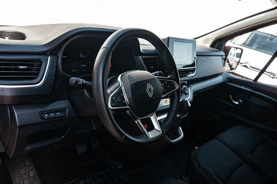Renault Trafic Kombi L2H1 EDC