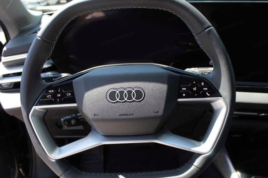 Audi A6 TDI quattro S line