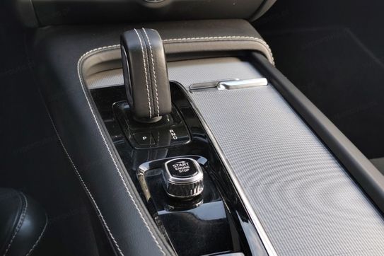 Volvo V90 B4 D R-Design