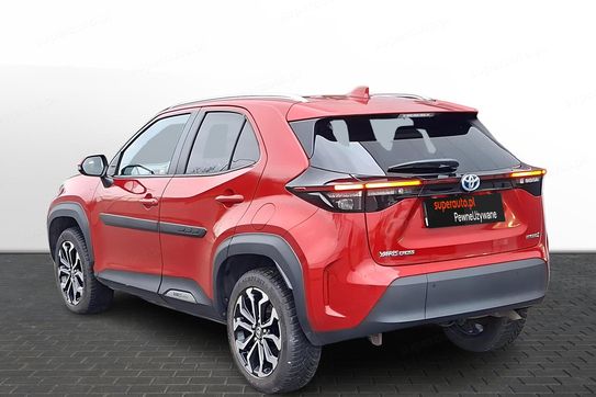 Toyota Yaris Cross 1.5 Hybrid Comfort