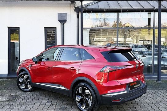 Renault Symbioz 1.6 E-Tech Full Hybrid 145 Techno