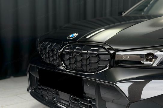BMW Seria 3 M340i xDrive