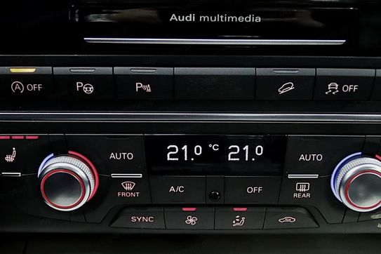 Audi A6 Allroad 3.0 TDI quattro Tiptr.