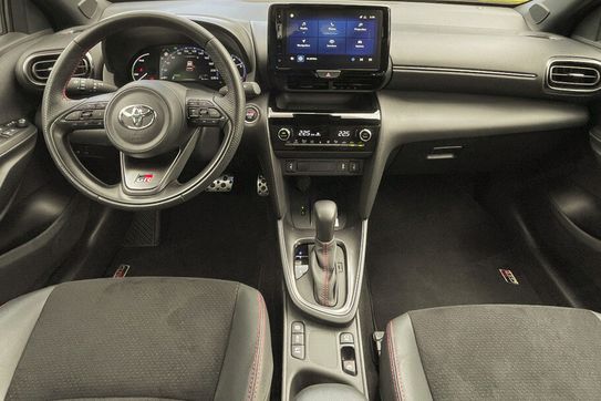 Toyota Yaris Cross Hybrid 1.5 GR Sport