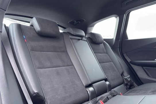 BMW X1 sDrive18i M Sport