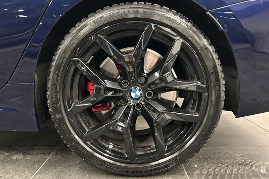 BMW Seria 3 M340i xDrive