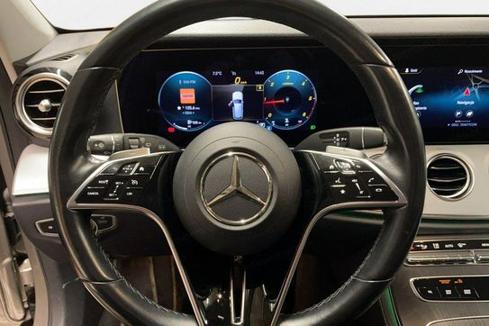 Mercedes Klasa E E 220 d