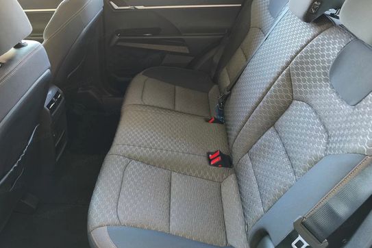 SsangYong Torres T-GDI Joy 1.5