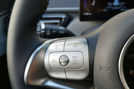 BYD Dolphin Surf Boost