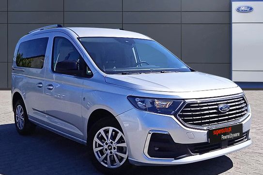 Ford Tourneo Connect L1H1 Titanium