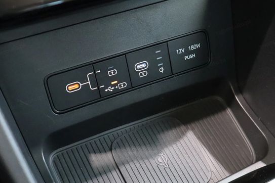 Hyundai Tucson 1.6 T-GDi Smart 2WD