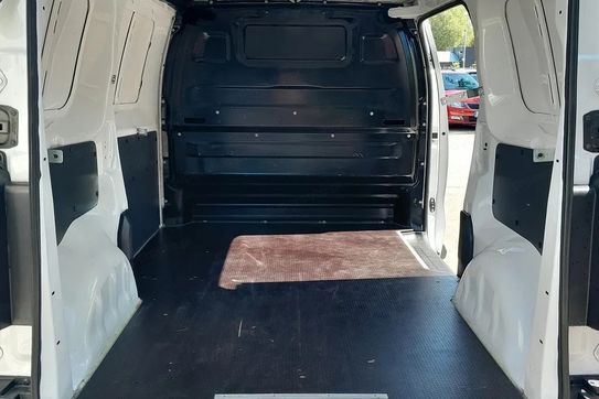 Citroen Jumpy BlueHDi